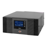 LogicPower LPM-PSW-1500VA 1050W 12V (3406) LogicPower LPM-PSW-1500VA 1050W 12V (3406)