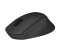 Logitech M280 Wireless Mouse Black (910-004291, 910-004287)