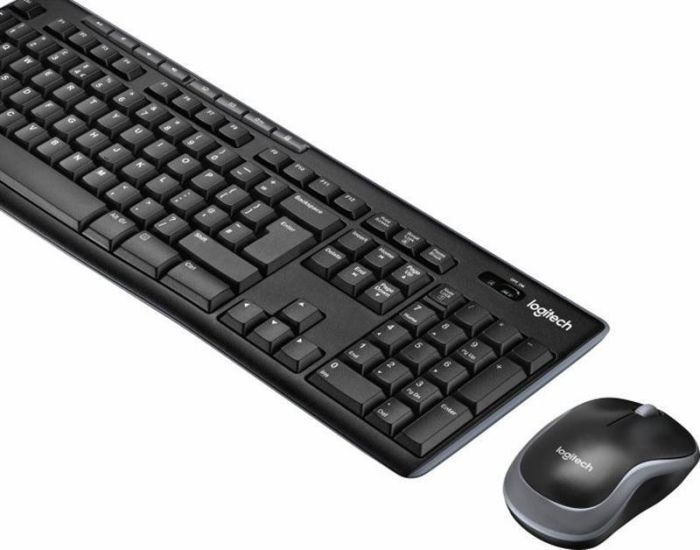 Logitech MK270 Wireless Combo (920-004518, 920-004508, 920-004509)