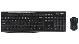 Logitech MK270 Wireless Combo (920-004518, 920-004508, 920-004509) Logitech MK270 Wireless Combo (920-004518, 920-004508, 920-004509)