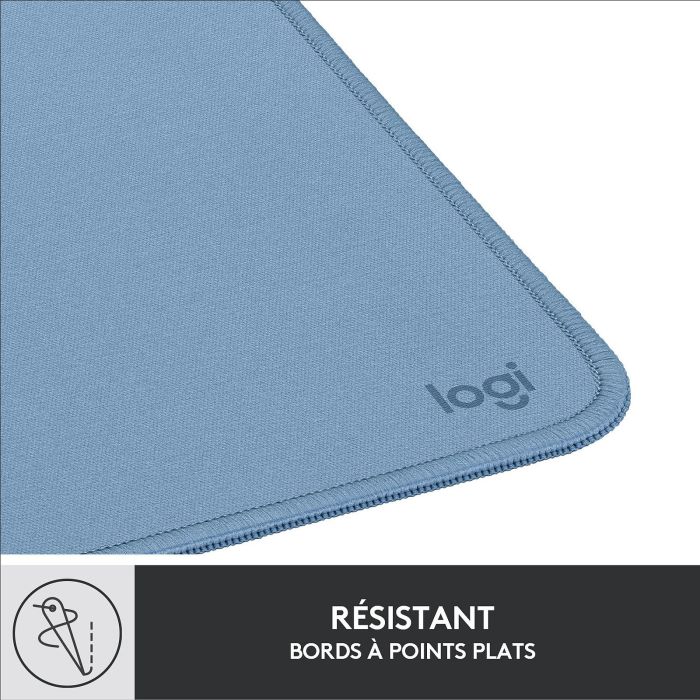 Logitech Mouse Pad Studio Series Blue (956-000051)