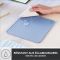 Logitech Mouse Pad Studio Series Blue (956-000051)