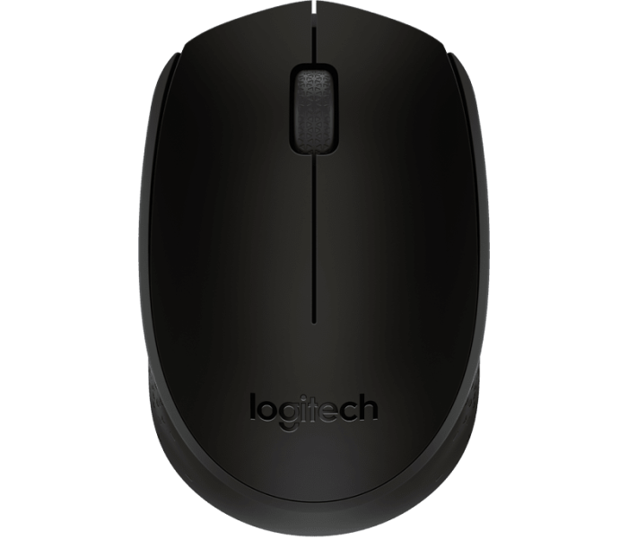 Logitech M171 Black (910-00442)