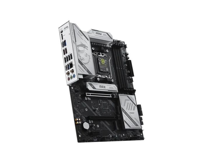MSI MAG X870E GAMING MAX WIFI