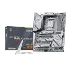 MSI MAG X870E GAMING PLUS MAX WIFI