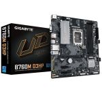 GIGABYTE B760M D3HP
