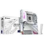 GIGABYTE Z890 AORUS ELITE X ICE