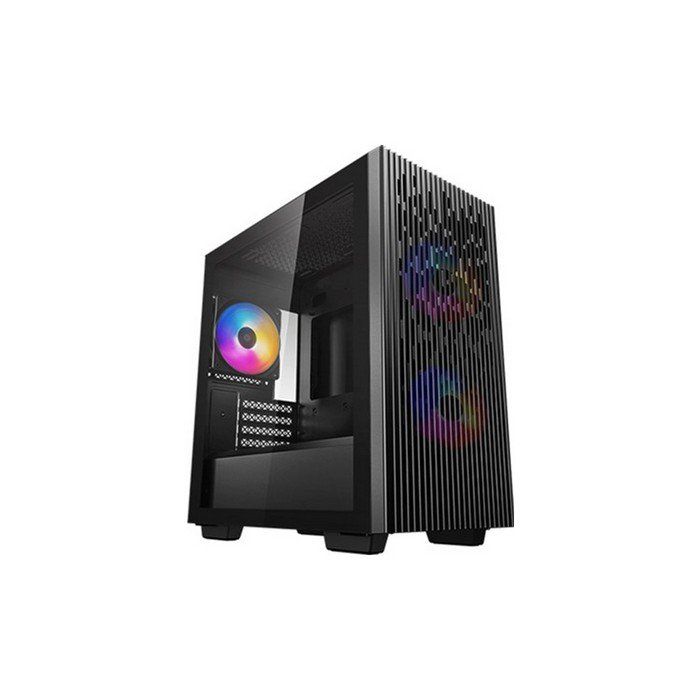 Deepcool MATREXX 40 3FS (DP-MATX-MATREXX40-3F)