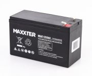 Maxxter 12V 9AH (MBAT-12V9AH)