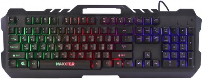 Maxxter KBG-UML-01-UA