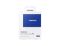 Samsung T7 1 TB Indigo Blue (MU-PC1T0H)