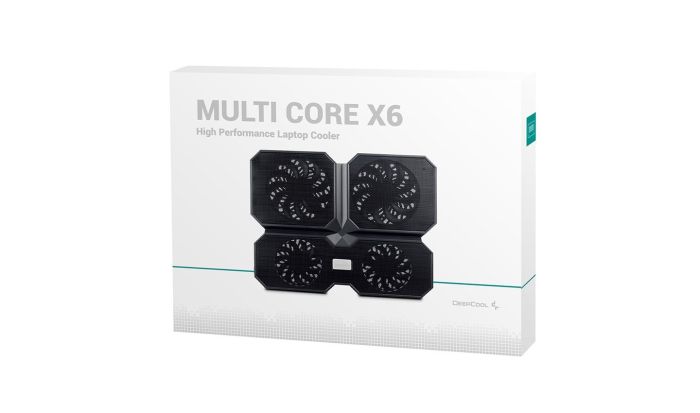 Deepcool Multi Core X6