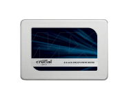 Crucial MX500 2.5 500 GB (CT500MX500SSD1)