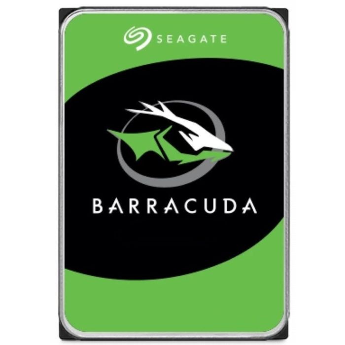 Seagate BarraCuda 1 TB (ST1000DM014)