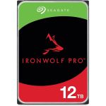Seagate IronWolf Pro 12 TB (ST12000NT001) Seagate IronWolf Pro 12 TB (ST12000NT001)