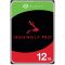 Seagate IronWolf Pro 12 TB (ST12000NT001)
