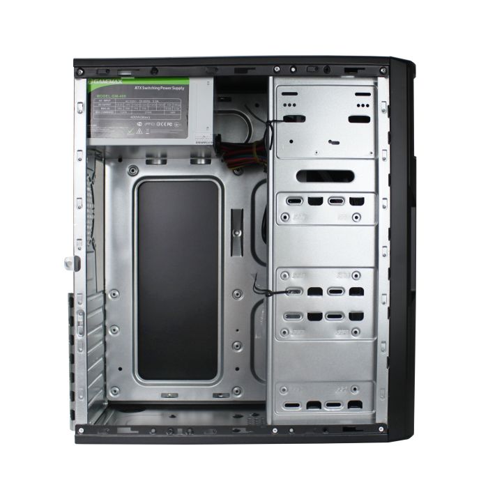 GameMax ET-210 400W