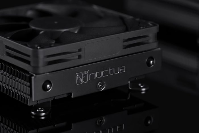 Noctua NH-L9i chromax.black