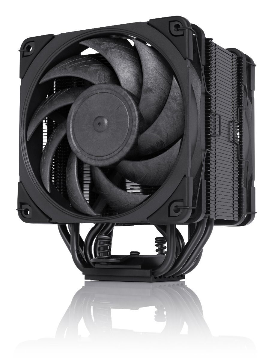 Noctua NH-U12A chromax.black 未開封 Noctua NH-U12A chromax.black