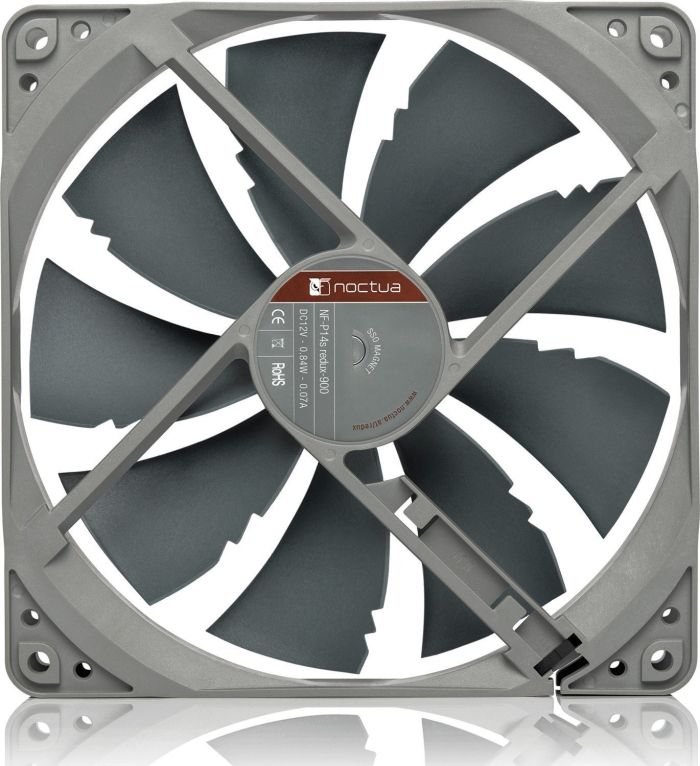 Noctua NF-P14s redux-900