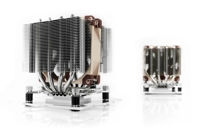 Noctua NH-D9L