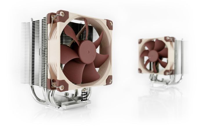 Noctua NH-U9S