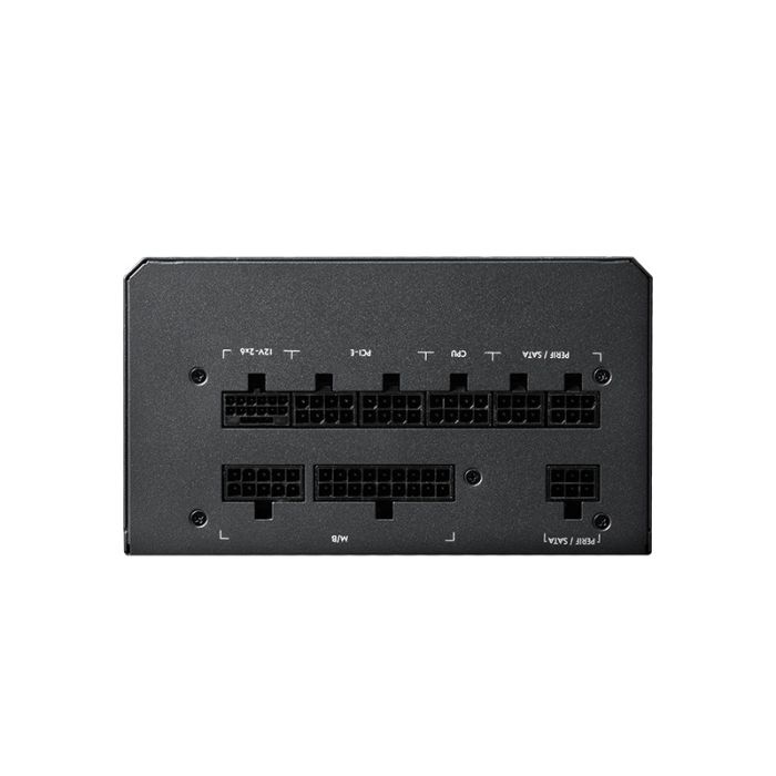 Chieftec Vega M 750W (PPG-750-C)