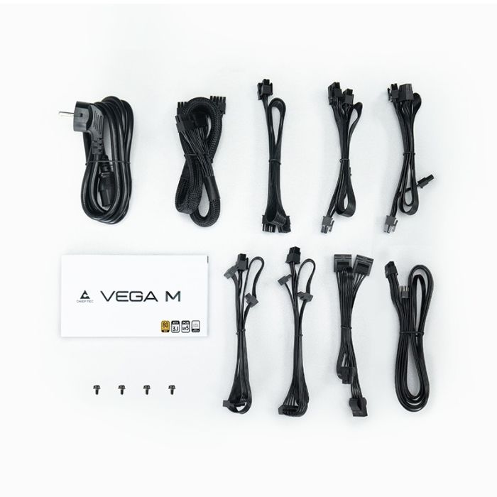 Chieftec Vega M 850W (PPG-850-C)