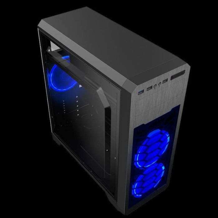 GameMax G563
