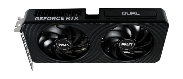 Palit GeForce RTX 5060 Dual (NE75060019P1-GB2063D)
