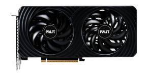 Palit GeForce RTX 5060 Dual (NE75060019P1-GB2063D) Palit GeForce RTX 5060 Dual (NE75060019P1-GB2063D)