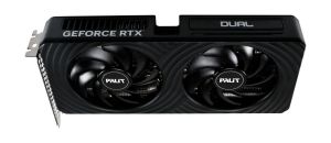 Palit GeForce RTX 5060 Ti Dual 8GB (NE7506T019P1-GB2062D)