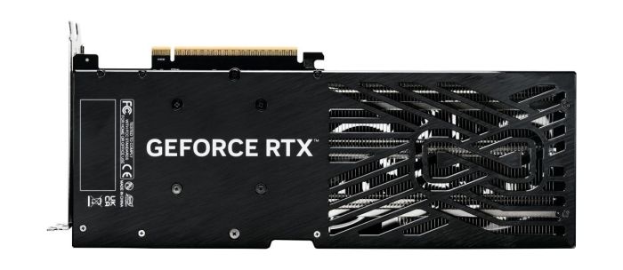 Palit GeForce RTX 5060 Ti Infinity 3 8GB (NE7506T019P1-GB2062S)
