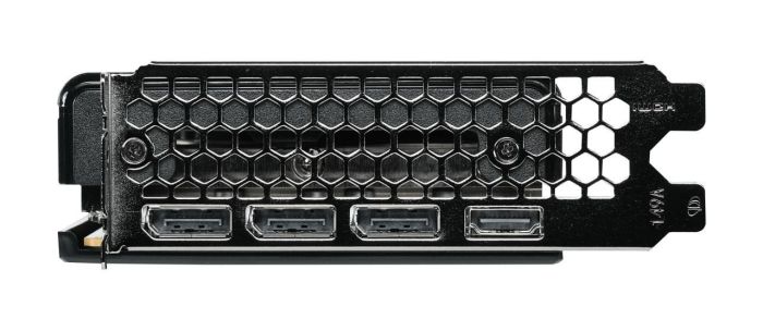 Palit GeForce RTX 5060 Ti Infinity 3 8GB (NE7506T019P1-GB2062S)
