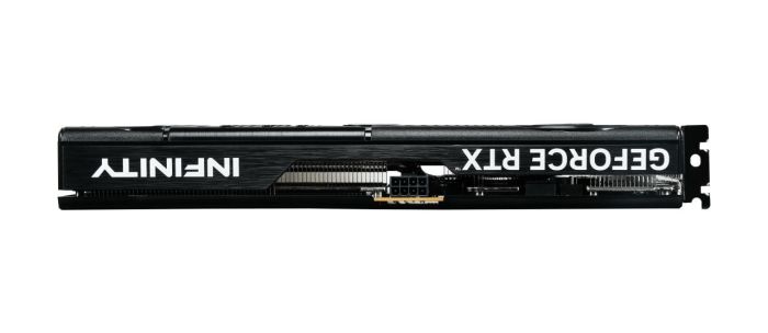 Palit GeForce RTX 5060 Ti Infinity 3 8GB (NE7506T019P1-GB2062S)