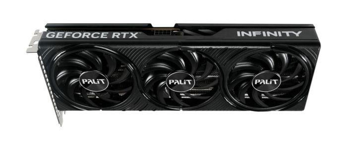 Palit GeForce RTX 5060 Ti Infinity 3 8GB (NE7506T019P1-GB2062S)