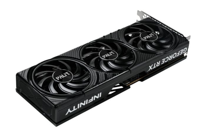 Palit GeForce RTX 5060 Ti Infinity 3 8GB (NE7506T019P1-GB2062S)