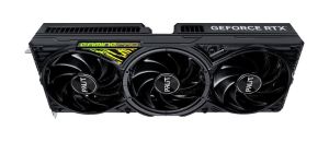 Palit GeForce RTX 5070 Ti GamingPro V1 16GB (NE7507T019T2-GB2031Y) Palit GeForce RTX 5070 Ti GamingPro V1 16GB (NE7507T019T2-GB2031Y)