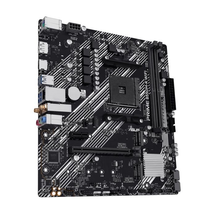 ASUS PRIME B550M-K WIFI