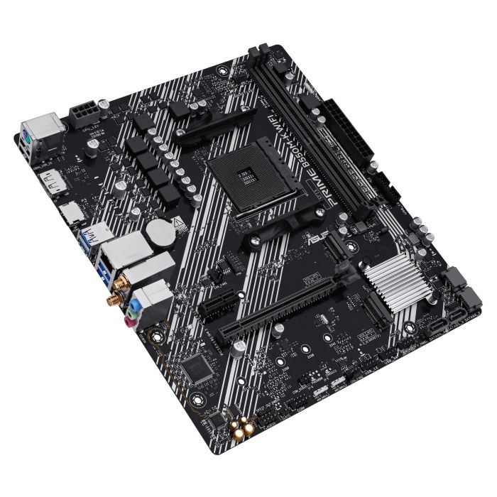ASUS PRIME B550M-K WIFI