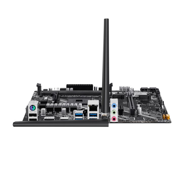 ASUS PRIME B550M-K WIFI