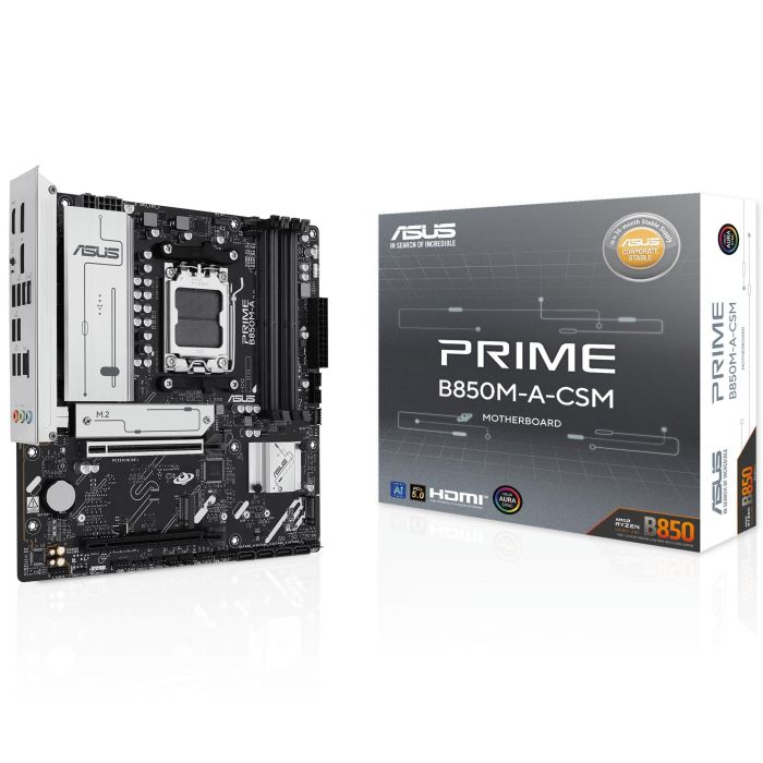 ASUS PRIME B850M-A-CSM (90MB1LQ0-M0EAYC)