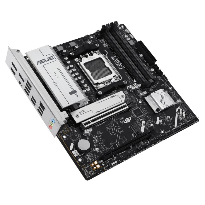 ASUS PRIME B850M-A-CSM (90MB1LQ0-M0EAYC)