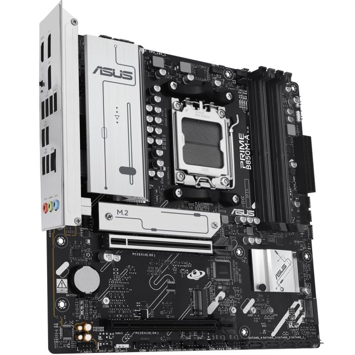 ASUS PRIME B850M-A-CSM (90MB1LQ0-M0EAYC)