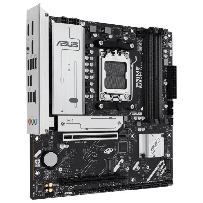 ASUS PRIME B850M-A-CSM (90MB1LQ0-M0EAYC)