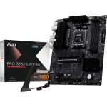 MSI PRO B850-S WIFI6E (911-7E80-002)