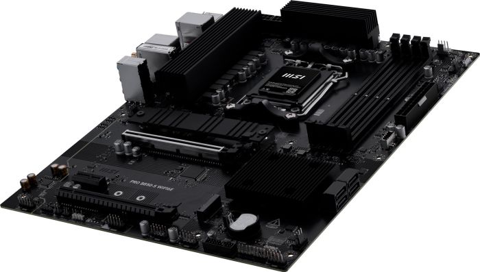 MSI PRO B850-S WIFI6E (911-7E80-002)