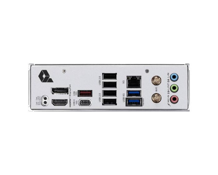 MSI PRO B850M-P WIFI