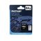 PATRIOT 64 GB microSDXC UHS-I + SD adapter PSF64GMCSDXC10