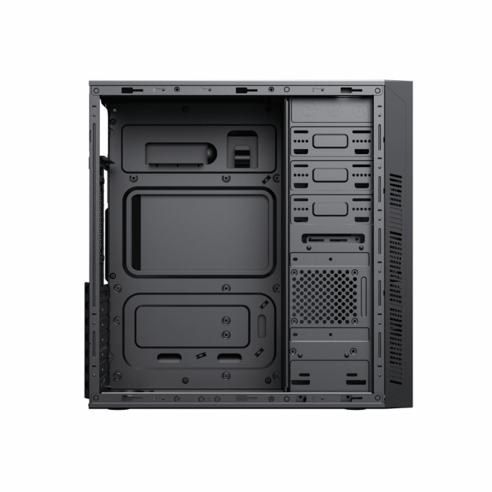 GameMax MT525-2U3TYC-500B